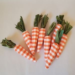 Carrots
